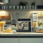 Guía completa: Máquina de pasta Philips Darty: ¿cuál elegir para espaguetis, fetuccini y más?