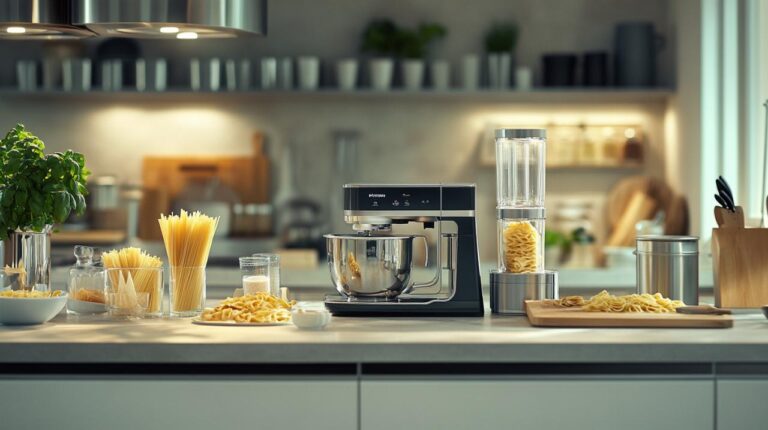 Guía completa: Máquina de pasta Philips Darty: ¿cuál elegir para espaguetis, fetuccini y más?