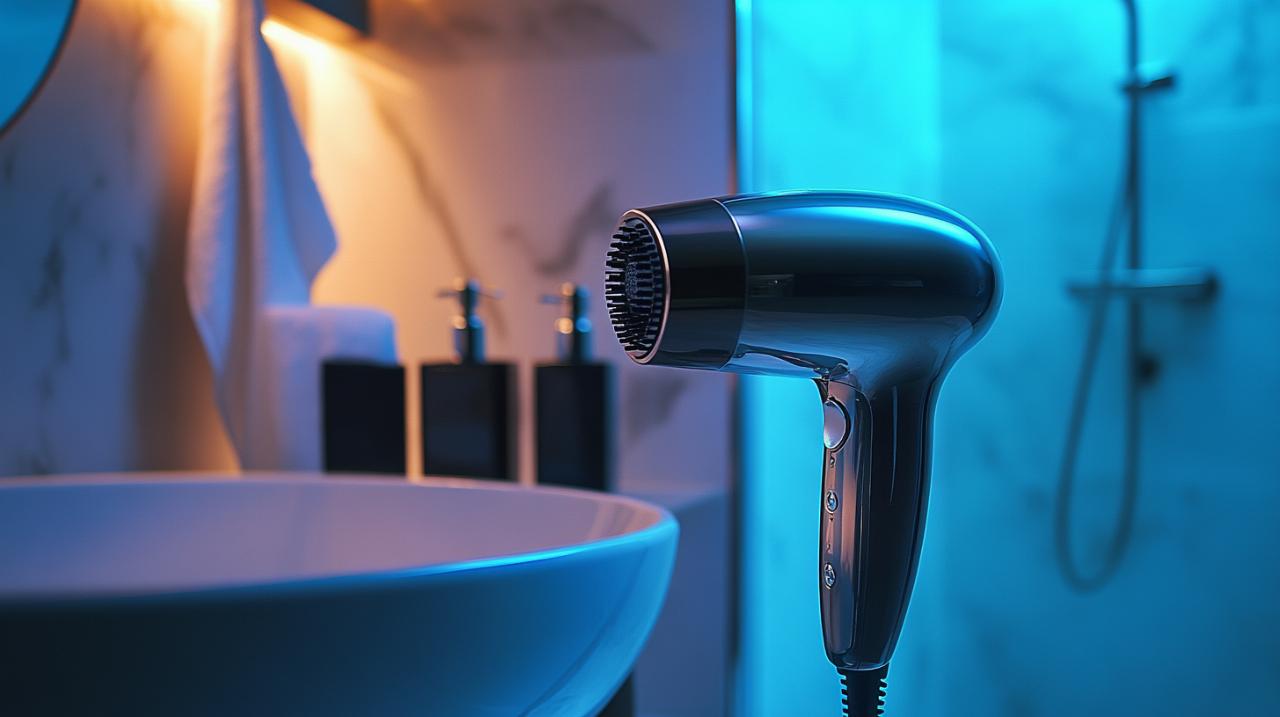 Guía completa del secador de pelo TGR 3600: rendimiento y ventajas para lograr volumen en la raíz