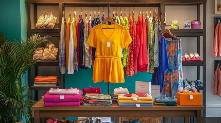 Las buenas ofertas con este comparador de promociones para la moda femenina: tu aliado contra las estafas online