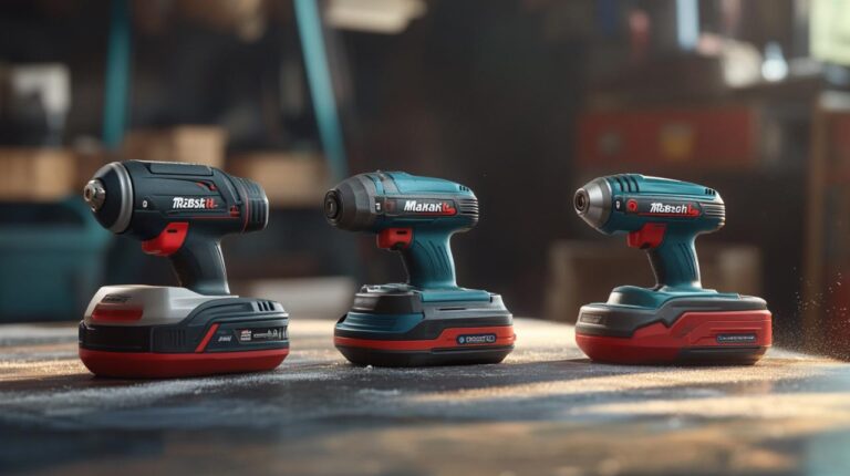 Comparativa lijadora excéntrica: Makita vs Bosch vs ParkSide y cómo elegir la ideal para tus creaciones en madera