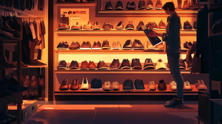 Guía definitiva para calcular su talla de zapato, ¿cómo conocerla?: Descarga tu calculadora imprimible gratis