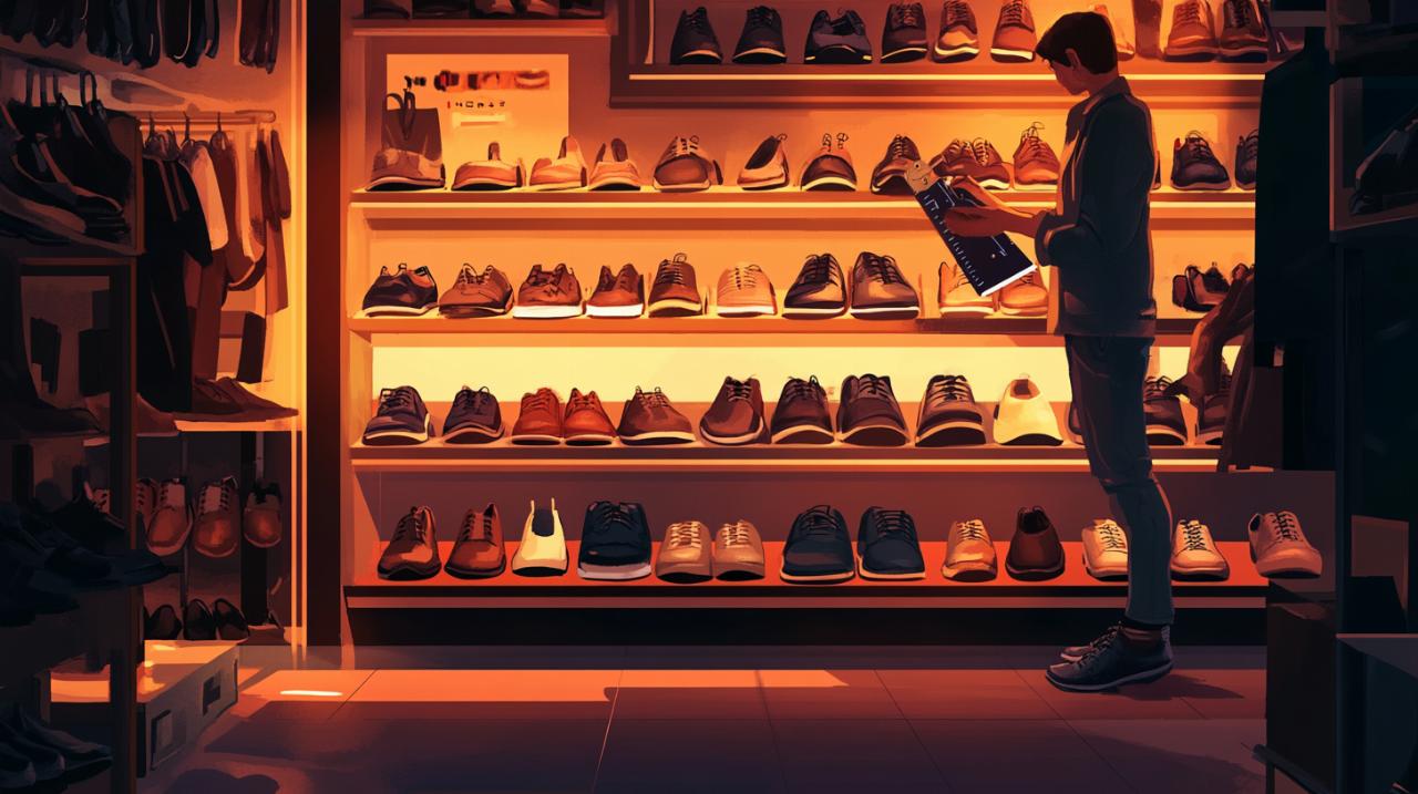 Guía definitiva para calcular su talla de zapato, ¿cómo conocerla?: Descarga tu calculadora imprimible gratis