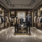 ¿Cómo tallan las prendas de la marca Burberry? Tabla de conversión internacional para encontrar tu talla perfecta