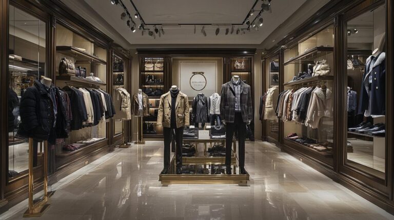 ¿Cómo tallan las prendas de la marca Burberry? Tabla de conversión internacional para encontrar tu talla perfecta