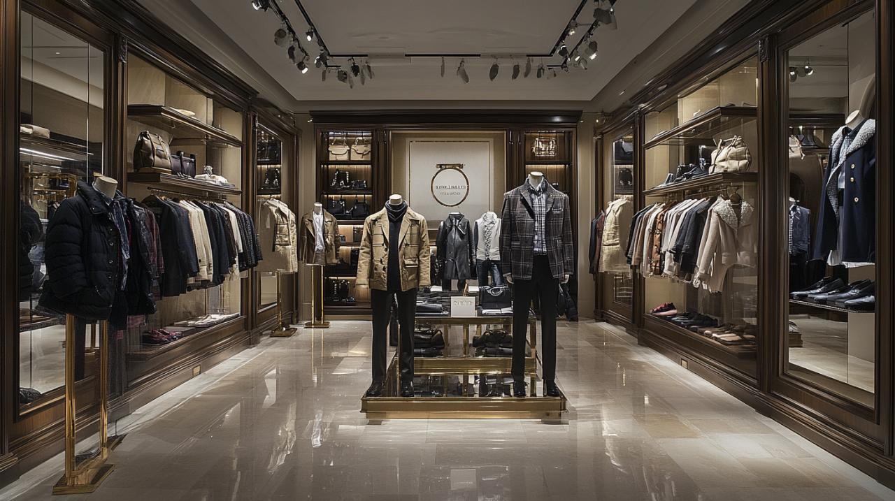 ¿Cómo tallan las prendas de la marca Burberry? Tabla de conversión internacional para encontrar tu talla perfecta