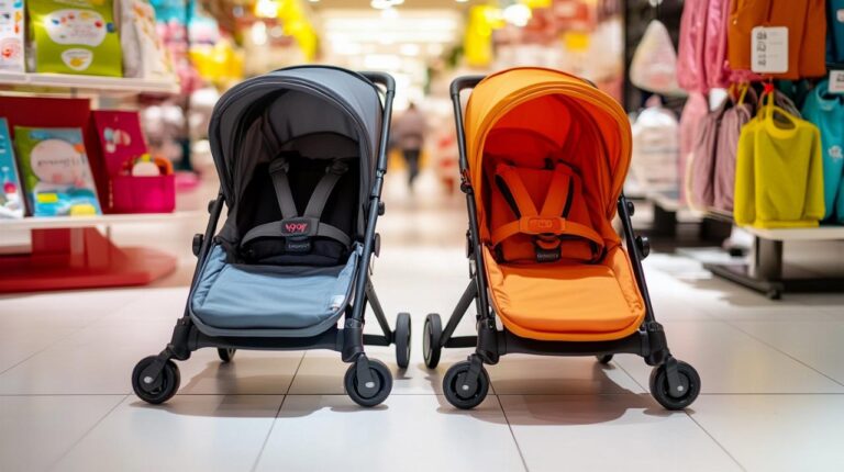 Guía de compra inteligente: Babyzen Yoyo2 VS Cochecito Yoyo rebajas y ofertas para ahorrar al máximo