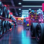 Guía completa del código promocional Allo pneus: todo sobre estos descuentos disponibles en redes