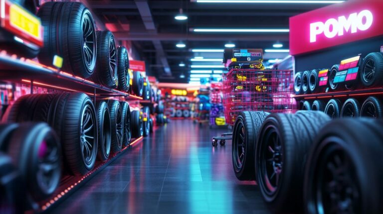 Guía completa del código promocional Allo pneus: todo sobre estos descuentos disponibles en redes